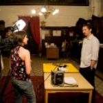 Lange Nacht der Kirchen 2008